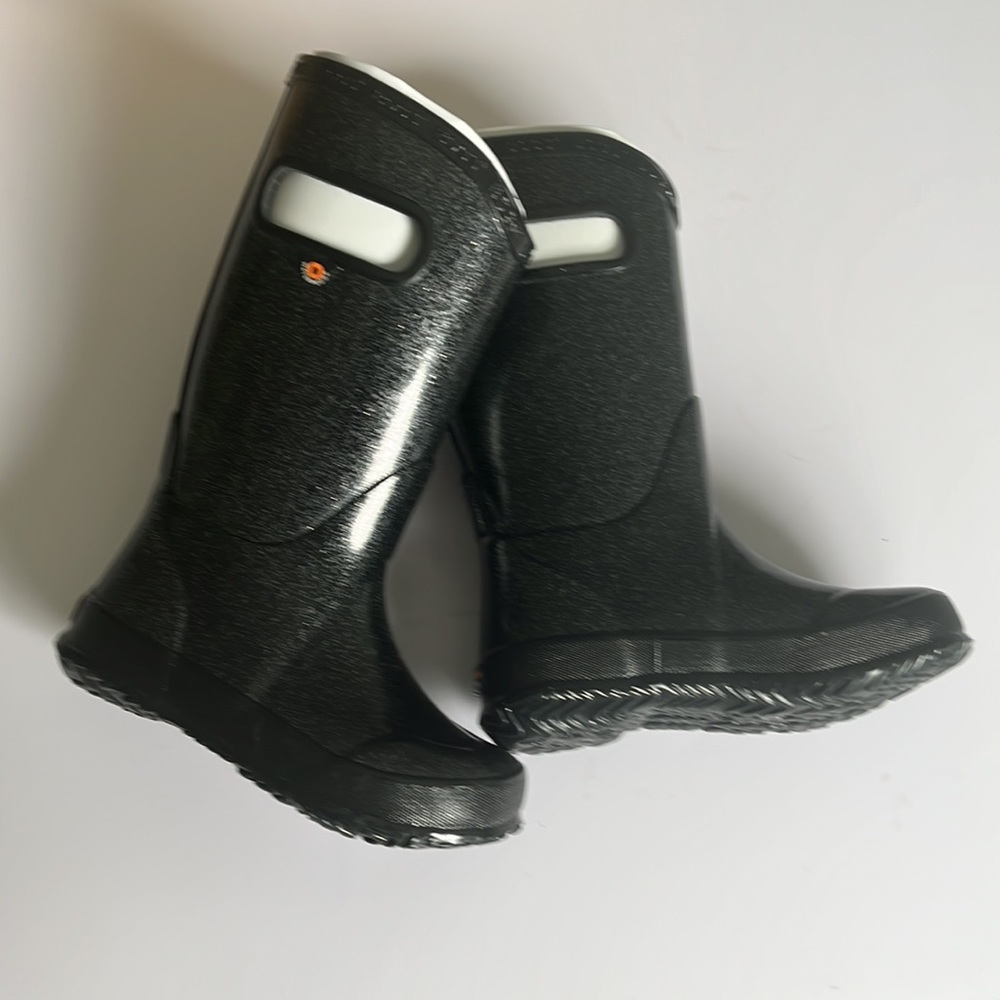 BOGS Rain boots Kids 10